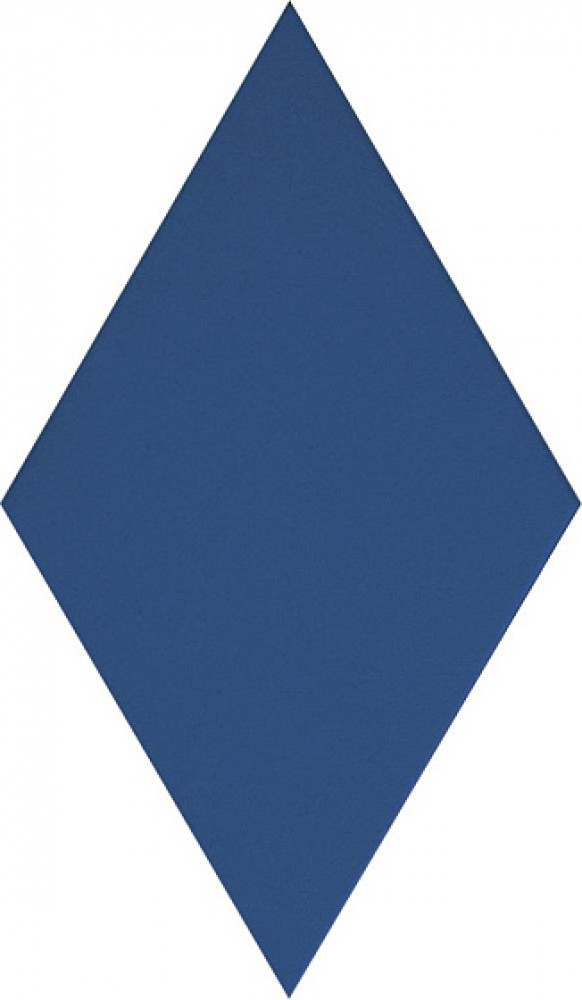 Керамогранит Etruria Design 21x12 Hex Rombo Cobalto HR12X21-CB Керамогранит Etruria Design 21x12 Hex Rombo Cobalto HR12X21-CB