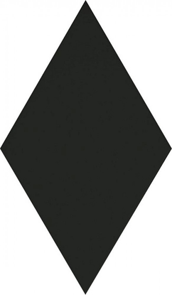 Керамогранит Etruria Design 21x12 Hex Rombo Nero HR12X21-NR Керамогранит Etruria Design 21x12 Hex Rombo Nero HR12X21-NR