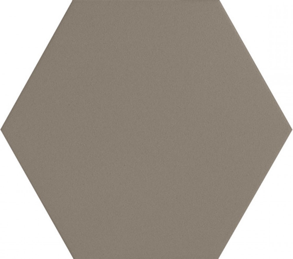 Керамогранит Etruria Design 17x15 Hex Esagono Fango HEX15-FN Керамогранит Etruria Design 17x15 Hex Esagono Fango HEX15-FN