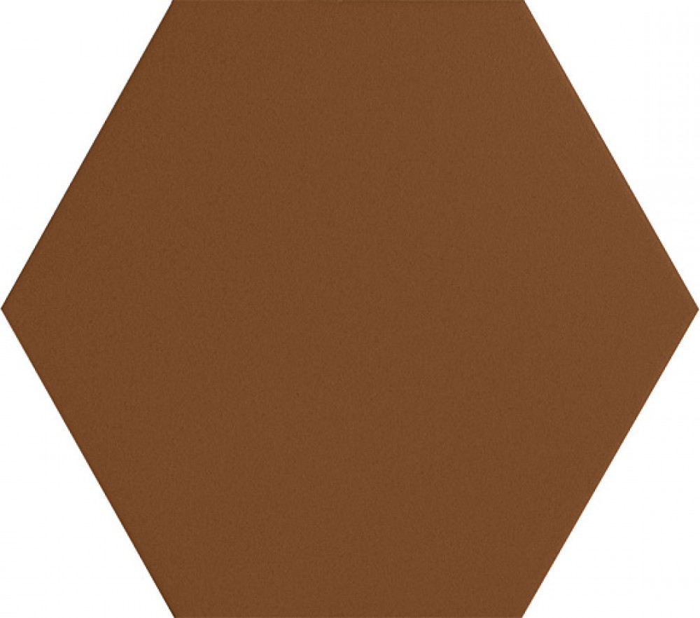Керамогранит Etruria Design 17x15 Hex Esagono Tabacco HEX15-TB Керамогранит Etruria Design 17x15 Hex Esagono Tabacco HEX15-TB