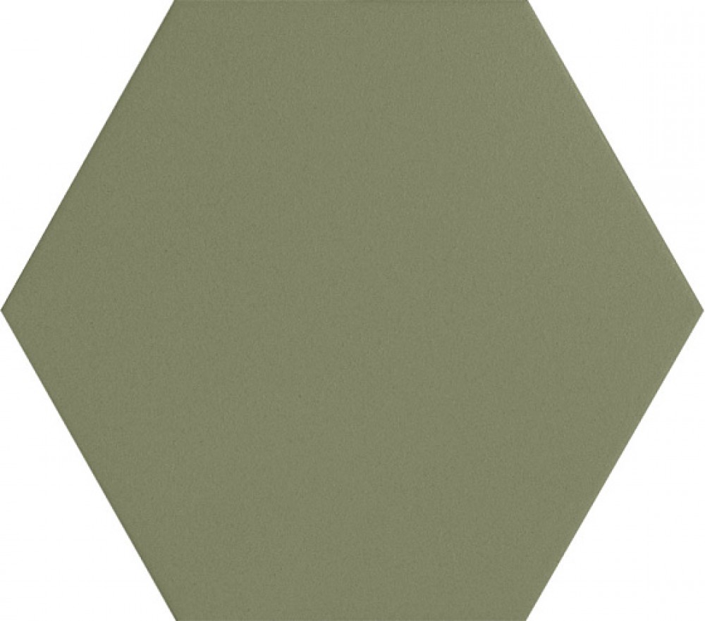 Керамогранит Etruria Design 17x15 Hex Esagono Oliva HEX15-OL Керамогранит Etruria Design 17x15 Hex Esagono Oliva HEX15-OL