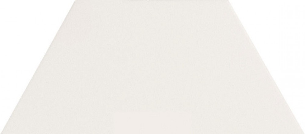 Керамогранит Etruria Design 17x7.4 Hex Trapezio Super Bianco HEXTR17X7.4-SBN Керамогранит Etruria Design 17x7.4 Hex Trapezio Super Bianco HEXTR17X7.4-SBN