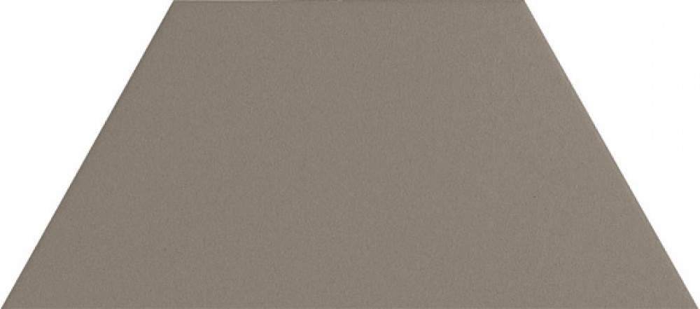 Керамогранит Etruria Design 17x7.4 Hex Trapezio Fango HEXTR17X7.4-FN Керамогранит Etruria Design 17x7.4 Hex Trapezio Fango HEXTR17X7.4-FN