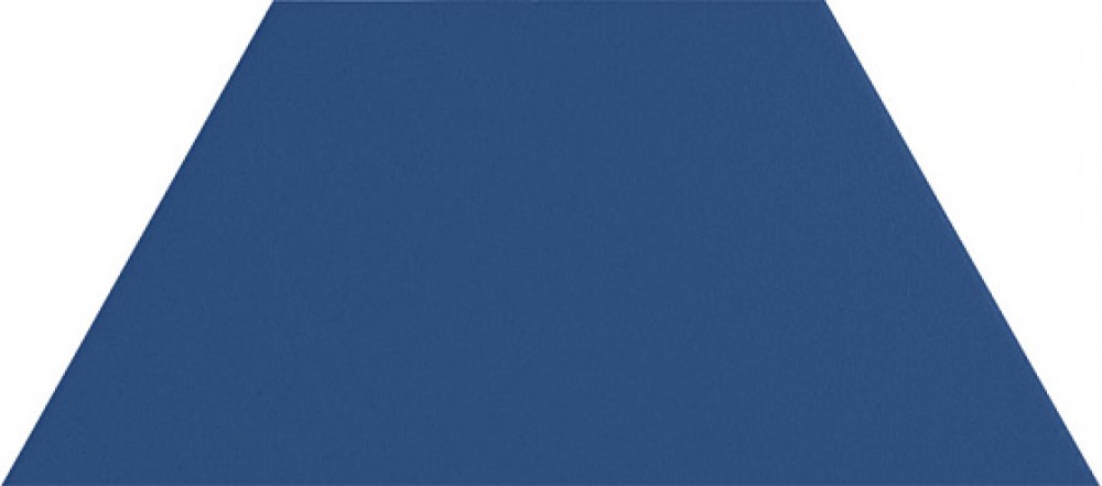 Керамогранит Etruria Design 17x7.4 Hex Trapezio Cobalto HEXTR17X7.4-CB Керамогранит Etruria Design 17x7.4 Hex Trapezio Cobalto HEXTR17X7.4-CB