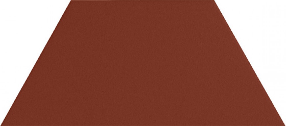 Керамогранит Etruria Design 17x7.4 Hex Trapezio Mattone HEXTR17X7.4-MT Керамогранит Etruria Design 17x7.4 Hex Trapezio Mattone HEXTR17X7.4-MT