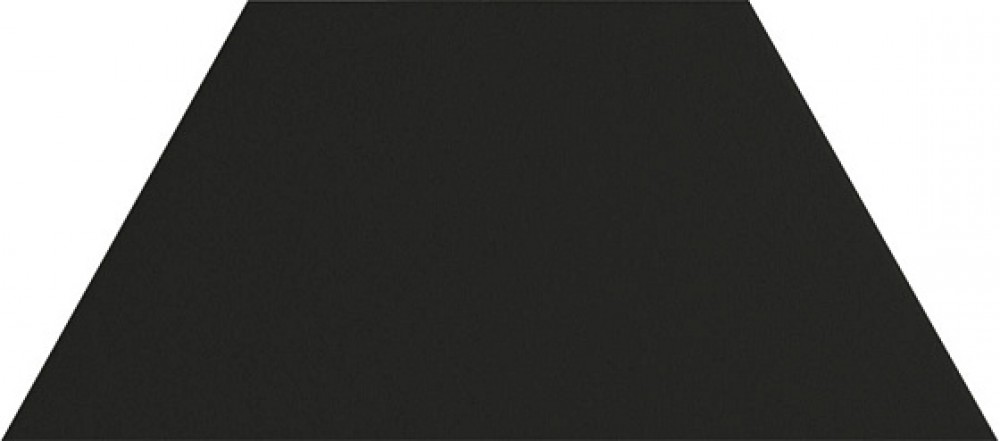 Керамогранит Etruria Design 17x7.4 Hex Trapezio Nero HEXTR17X7.4-NR Керамогранит Etruria Design 17x7.4 Hex Trapezio Nero HEXTR17X7.4-NR