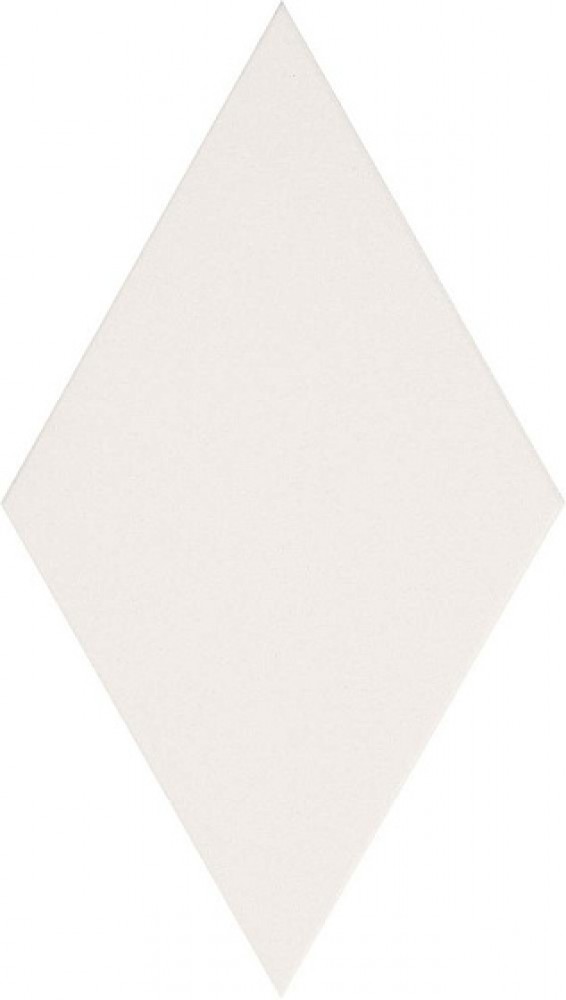 Керамогранит Etruria Design 15x8.4 Hex Rombo Super Bianco HEXR8.4X15-SBN Керамогранит Etruria Design 15x8.4 Hex Rombo Super Bianco HEXR8.4X15-SBN