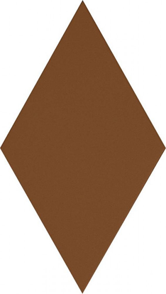 Керамогранит Etruria Design 15x8.4 Hex Rombo Tabacco HEXR8.4X15-TB Керамогранит Etruria Design 15x8.4 Hex Rombo Tabacco HEXR8.4X15-TB