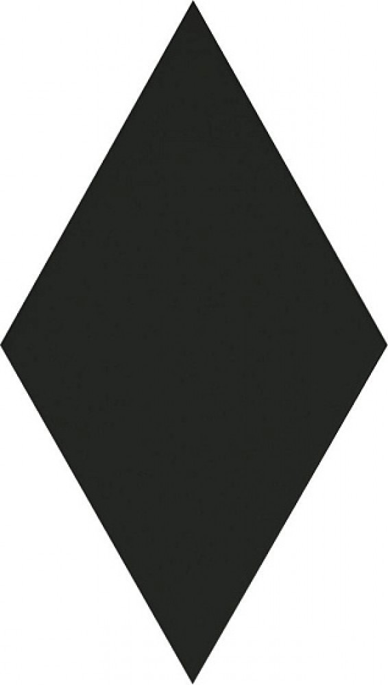 Керамогранит Etruria Design 15x8.4 Hex Rombo Nero HEXR8.4X15-NR Керамогранит Etruria Design 15x8.4 Hex Rombo Nero HEXR8.4X15-NR