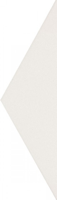 Керамогранит Etruria Design 15x4.3 Hex Triangolo Super Bianco HEXT15X4.3-SBN Керамогранит Etruria Design 15x4.3 Hex Triangolo Super Bianco HEXT15X4.3-SBN