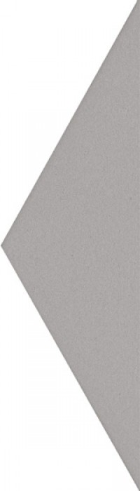 Керамогранит Etruria Design 15x4.3 Hex Triangolo Grigio HEXT15X4.3-GR Керамогранит Etruria Design 15x4.3 Hex Triangolo Grigio HEXT15X4.3-GR