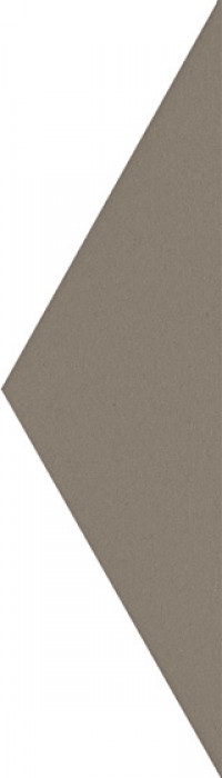 Керамогранит Etruria Design 15x4.3 Hex Triangolo Fango HEXT15X4.3-FN Керамогранит Etruria Design 15x4.3 Hex Triangolo Fango HEXT15X4.3-FN