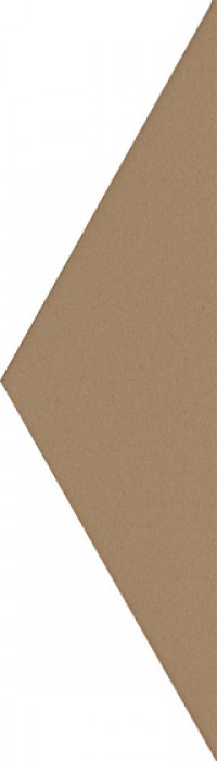 Керамогранит Etruria Design 15x4.3 Hex Triangolo Tortora HEXT15X4.3-TR Керамогранит Etruria Design 15x4.3 Hex Triangolo Tortora HEXT15X4.3-TR