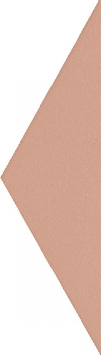 Керамогранит Etruria Design 15x4.3 Hex Triangolo Rosa HEXT15X4.3-RS Керамогранит Etruria Design 15x4.3 Hex Triangolo Rosa HEXT15X4.3-RS