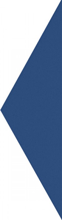 Керамогранит Etruria Design 15x4.3 Hex Triangolo Cobalto HEXT15X4.3-CB Керамогранит Etruria Design 15x4.3 Hex Triangolo Cobalto HEXT15X4.3-CB