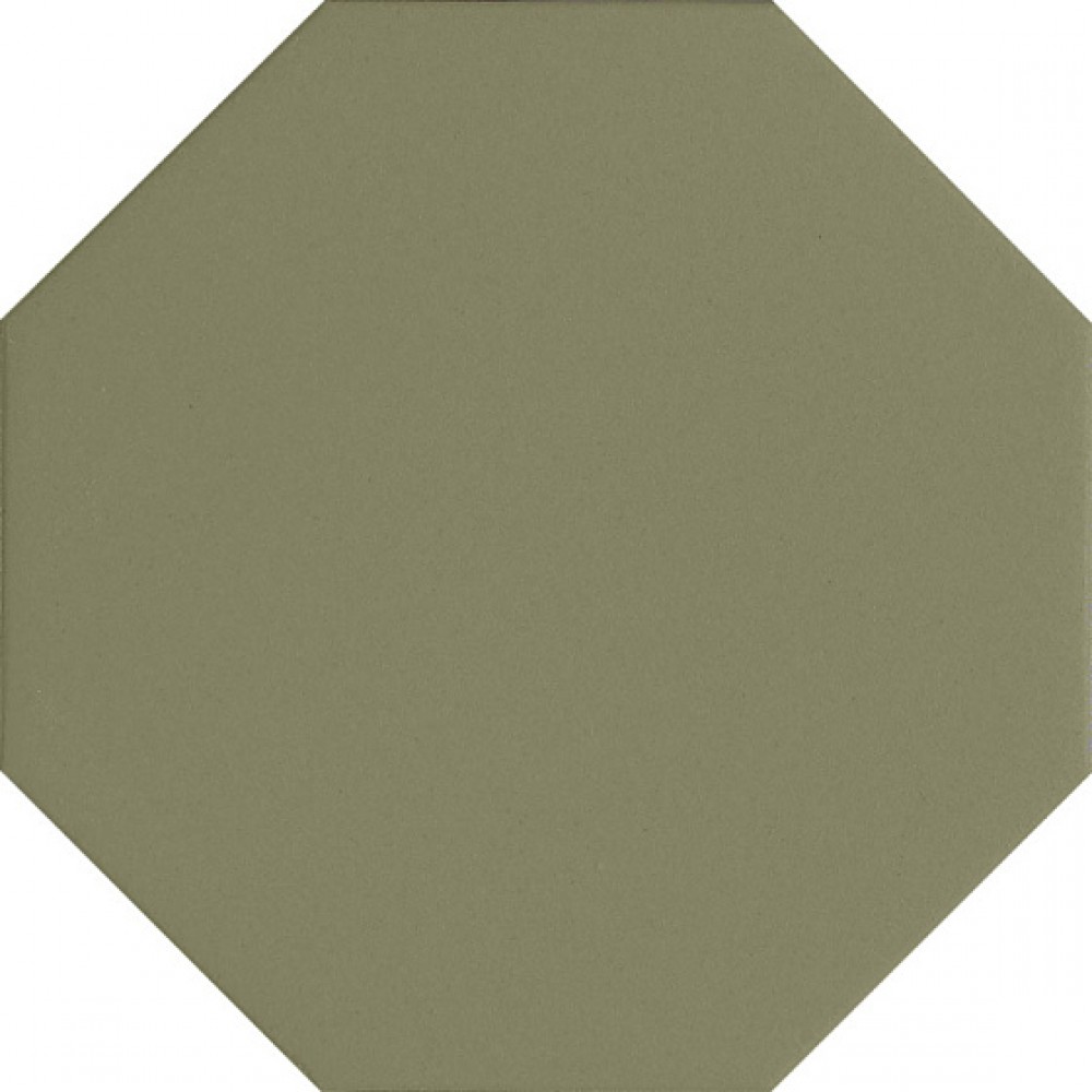 Керамогранит Etruria Design 15x15 Hex Ottagono Regolare Oliva HOR15X15-OL Керамогранит Etruria Design 15x15 Hex Ottagono Regolare Oliva HOR15X15-OL