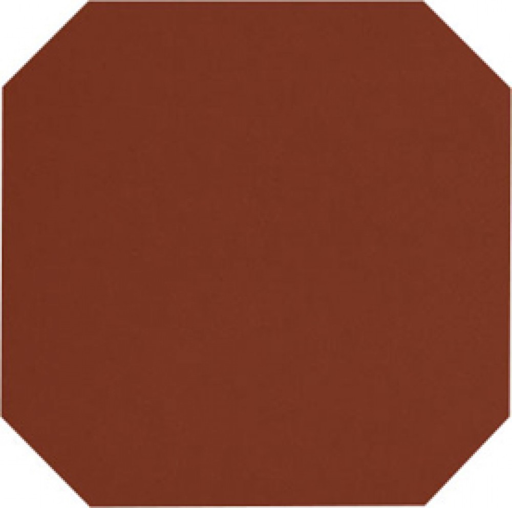 Керамогранит Etruria Design 20x20 Vintage Ottagono Mattone VNO20X20-026-000 Керамогранит Etruria Design 20x20 Vintage Ottagono Mattone VNO20X20-026-000