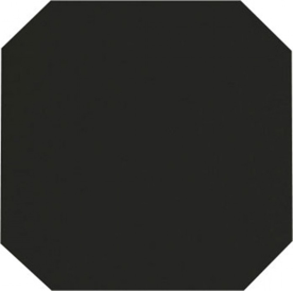 Керамогранит Etruria Design 20x20 Vintage Ottagono Nero VNO20X20-002-000 Керамогранит Etruria Design 20x20 Vintage Ottagono Nero VNO20X20-002-000