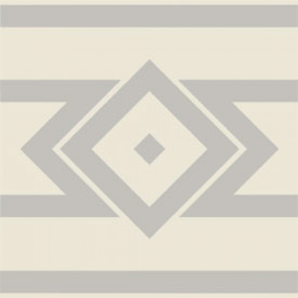 Плитка декор Etruria Design 20x20 Vintage Pattern 4: Bordura Lineare Esterna Monocolore (Bianco decoro Perla) VN4BLE20X20-1-576-000 Плитка декор Etruria Design 20x20 Vintage Pattern 4: Bordura Lineare Esterna Monocolore (Bianco decoro Perla) VN4BLE20X20-1-576-000