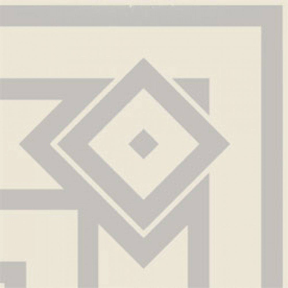 Плитка декор Etruria Design 20x20 Vintage Pattern 4: Bordura Angolo Esterna Monocolore (Bianco decoro Perla) VN4BAE20X20-1-576-000 Плитка декор Etruria Design 20x20 Vintage Pattern 4: Bordura Angolo Esterna Monocolore (Bianco decoro Perla) VN4BAE20X20-1-576-000