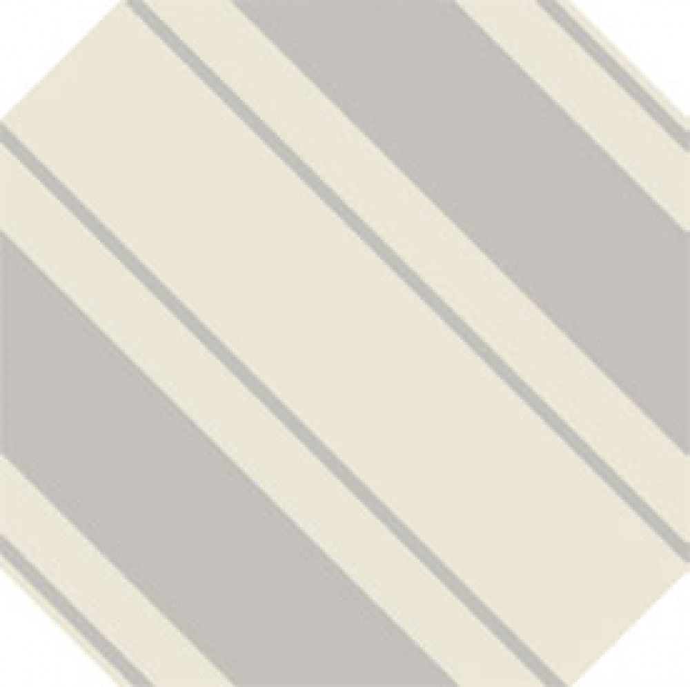 Плитка декор Etruria Design 20x20 Vintage Pattern 4: Ottagono Monocolore (Bianco decoro Perla) VN4O20X20-1-576-000 Плитка декор Etruria Design 20x20 Vintage Pattern 4: Ottagono Monocolore (Bianco decoro Perla) VN4O20X20-1-576-000