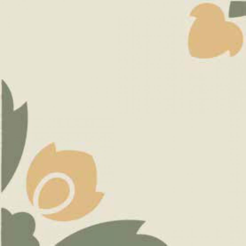 Плитка декор Etruria Design 20x20 Vintage Pattern 5: Quadrato Bicolore (Bianco decoro Oliva VN5Q20X20-2-551-000 Плитка декор Etruria Design 20x20 Vintage Pattern 5: Quadrato Bicolore (Bianco decoro Oliva VN5Q20X20-2-551-000