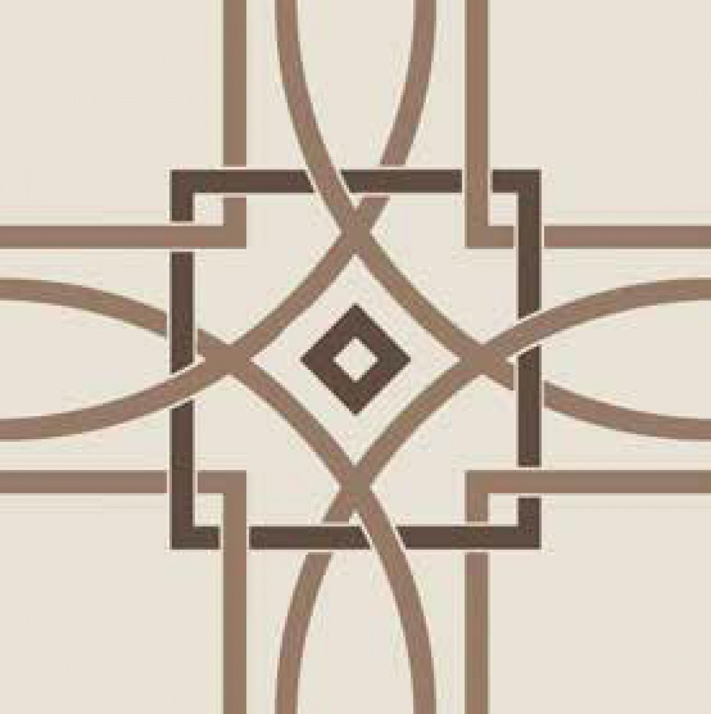 Плитка декор Etruria Design 20x20 Vintage Pattern 6: Quadrato Bicolore (Bianco decoro Moro VN6Q20X20-2-546-000 Плитка декор Etruria Design 20x20 Vintage Pattern 6: Quadrato Bicolore (Bianco decoro Moro VN6Q20X20-2-546-000