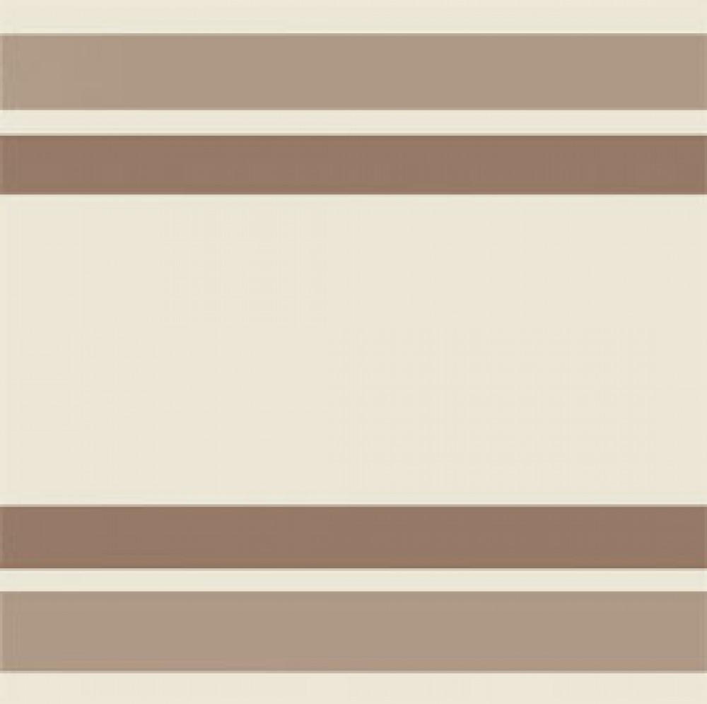 Плитка декор Etruria Design 20x20 Vintage Pattern 9: Bordura Lineare Bicolore (Bianco decoro Tortora VN9BL20X20-2-557-000 Плитка декор Etruria Design 20x20 Vintage Pattern 9: Bordura Lineare Bicolore (Bianco decoro Tortora VN9BL20X20-2-557-000
