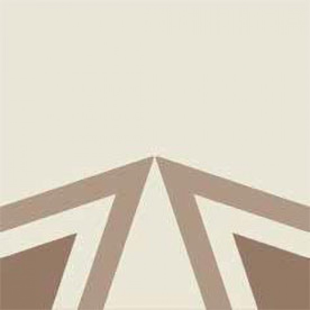 Плитка декор Etruria Design 20x20 Vintage Pattern 10: Bordura Lineare Bicolore (Bianco decoro Tortora VN10BL20X20-2-557-000 Плитка декор Etruria Design 20x20 Vintage Pattern 10: Bordura Lineare Bicolore (Bianco decoro Tortora VN10BL20X20-2-557-000