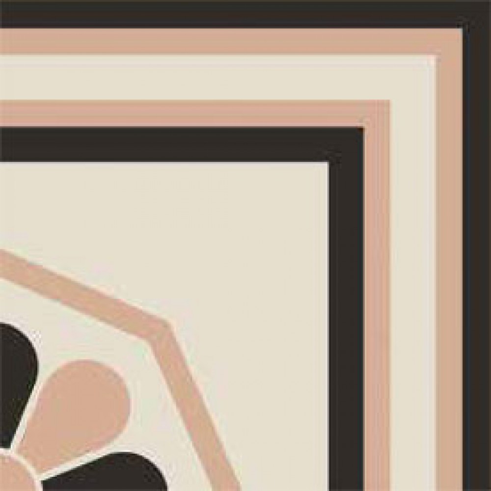 Плитка декор Etruria Design 20x20 Vintage Pattern 11: Bordura Angolo Esterno Bicolore (Bianco decoro Rosa VN11BAE20X20-2-575-000 Плитка декор Etruria Design 20x20 Vintage Pattern 11: Bordura Angolo Esterno Bicolore (Bianco decoro Rosa VN11BAE20X20-2-575-000