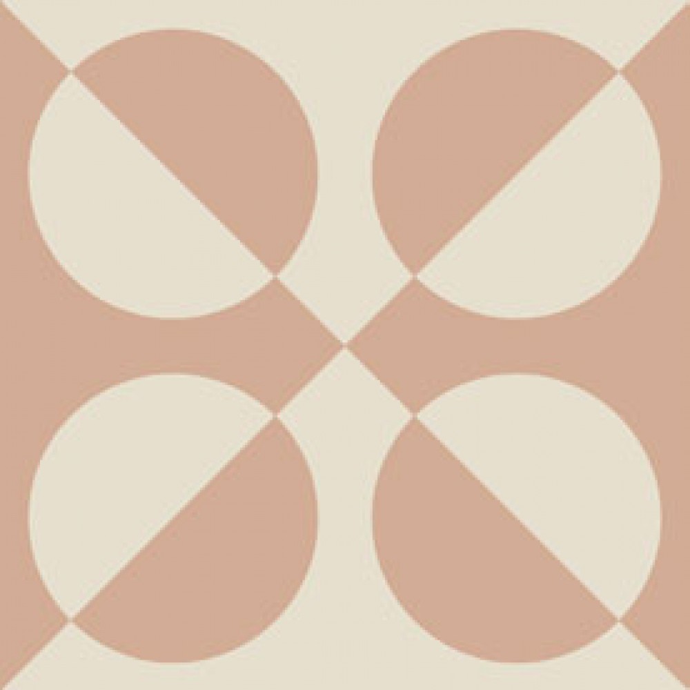 Плитка декор Etruria Design 20x20 Vintage Pattern 17: Quadrato Monocolore (Bianco decoro Rosa) VN17Q20X20-1-549-000 Плитка декор Etruria Design 20x20 Vintage Pattern 17: Quadrato Monocolore (Bianco decoro Rosa) VN17Q20X20-1-549-000