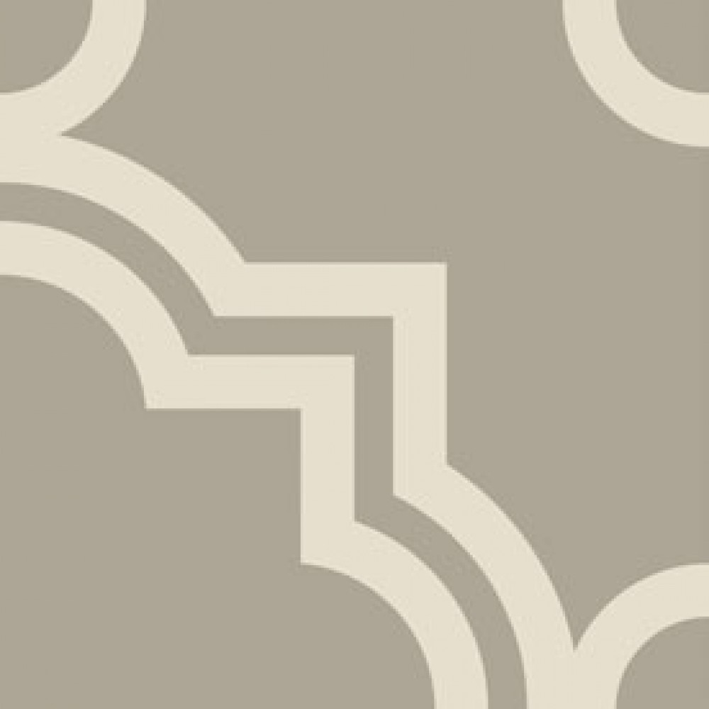 Плитка декор Etruria Design 20x20 Vintage Pattern 18: Quadrato Monocolore (Grigio decono Bianco) VN18Q20X20-1-572-000 Плитка декор Etruria Design 20x20 Vintage Pattern 18: Quadrato Monocolore (Grigio decono Bianco) VN18Q20X20-1-572-000