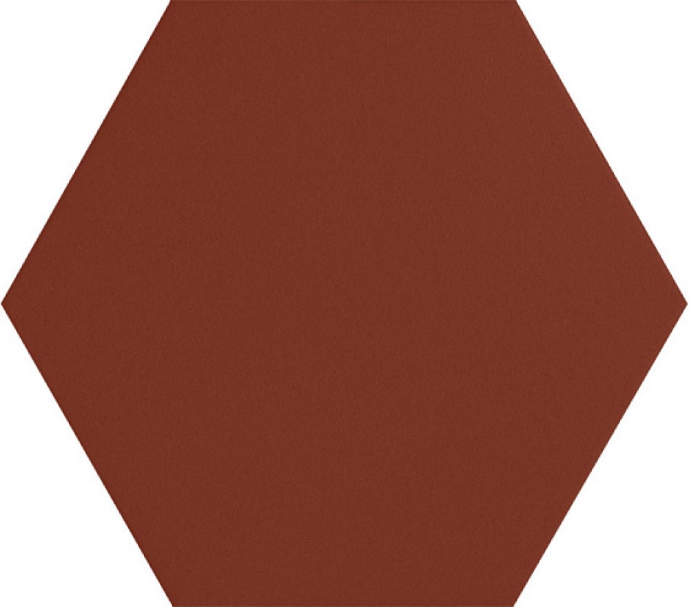 Керамогранит Etruria Design 5.7x5 Xxs Esagono Mattone XE5X5.7-MT Керамогранит Etruria Design 5.7x5 Xxs Esagono Mattone XE5X5.7-MT