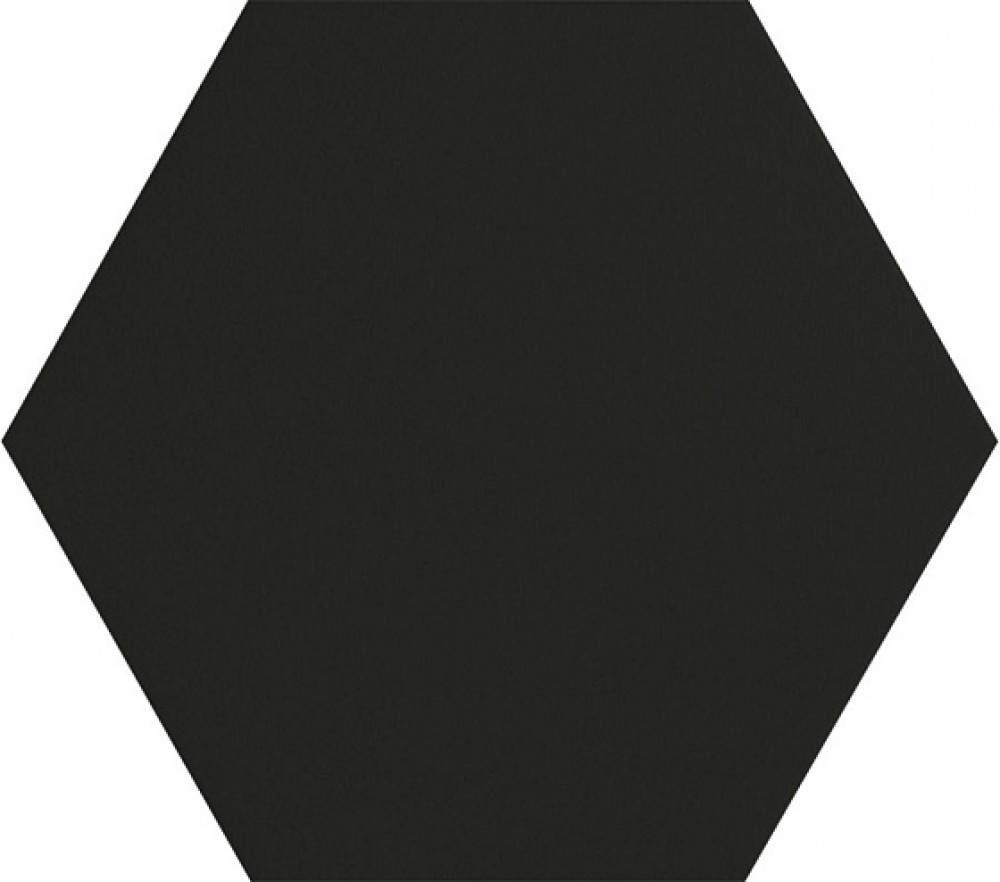 Керамогранит Etruria Design 5.7x5 Xxs Esagono Nero XE5X5.7-NR Керамогранит Etruria Design 5.7x5 Xxs Esagono Nero XE5X5.7-NR