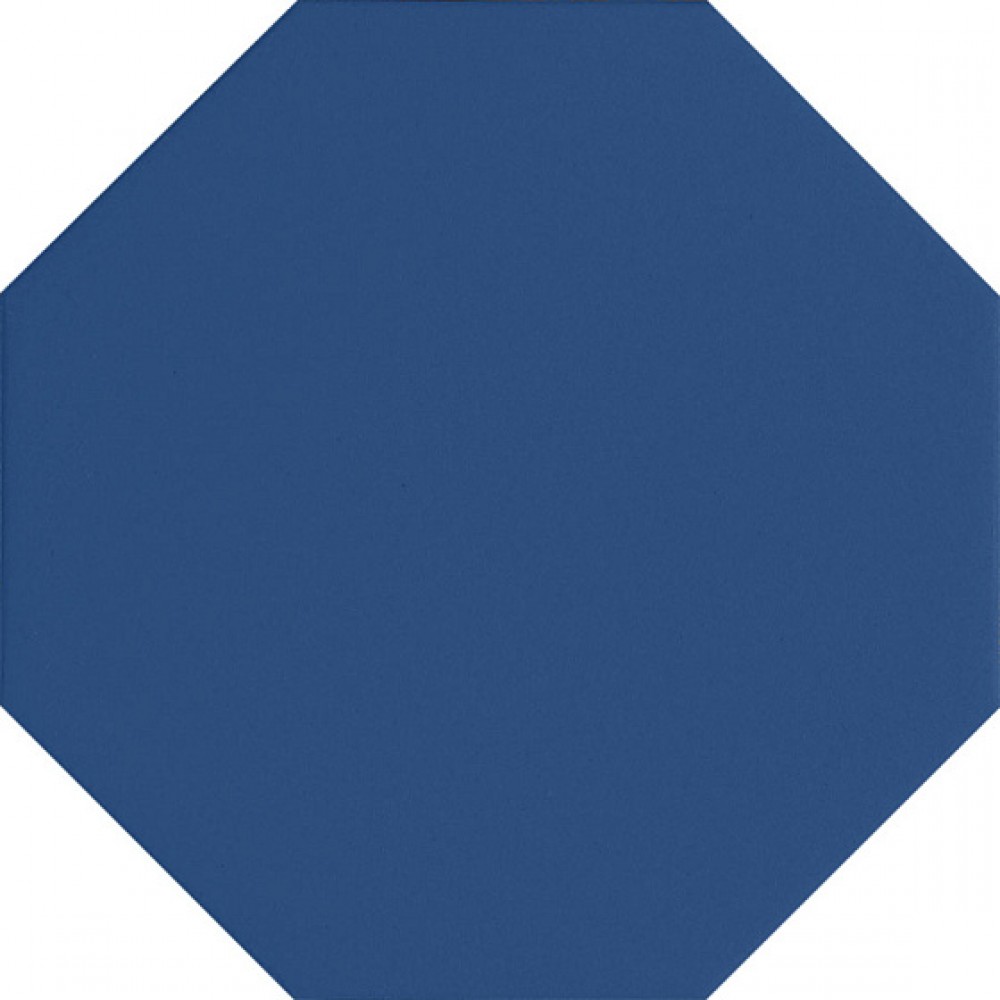 Керамогранит Etruria Design 5x5 Xxs Ottagono Cobalto XO5X5-CB Керамогранит Etruria Design 5x5 Xxs Ottagono Cobalto XO5X5-CB