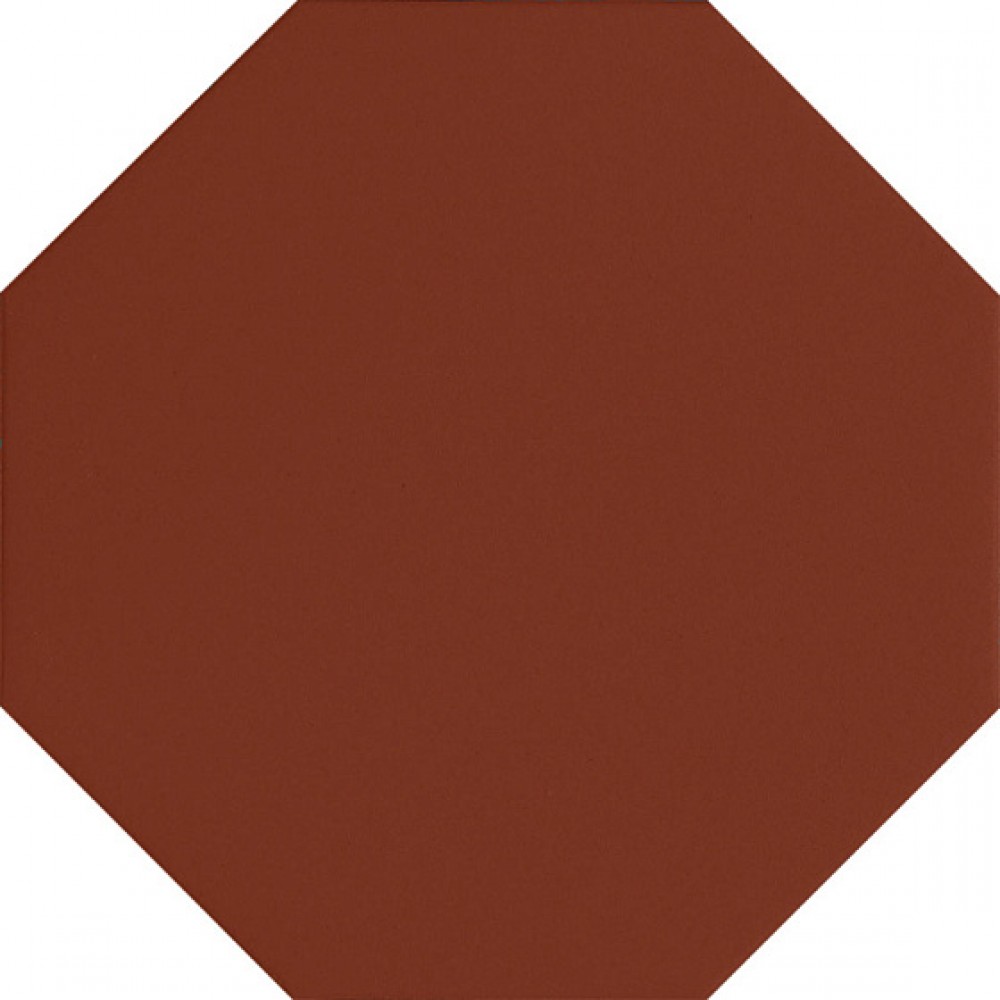 Керамогранит Etruria Design 5x5 Xxs Ottagono Mattone XO5X5-MT Керамогранит Etruria Design 5x5 Xxs Ottagono Mattone XO5X5-MT