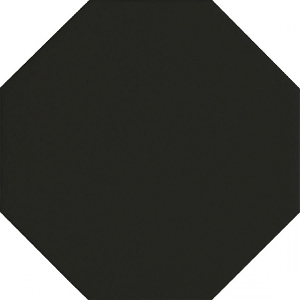 Керамогранит Etruria Design 5x5 Xxs Ottagono Nero XO5X5-NR Керамогранит Etruria Design 5x5 Xxs Ottagono Nero XO5X5-NR