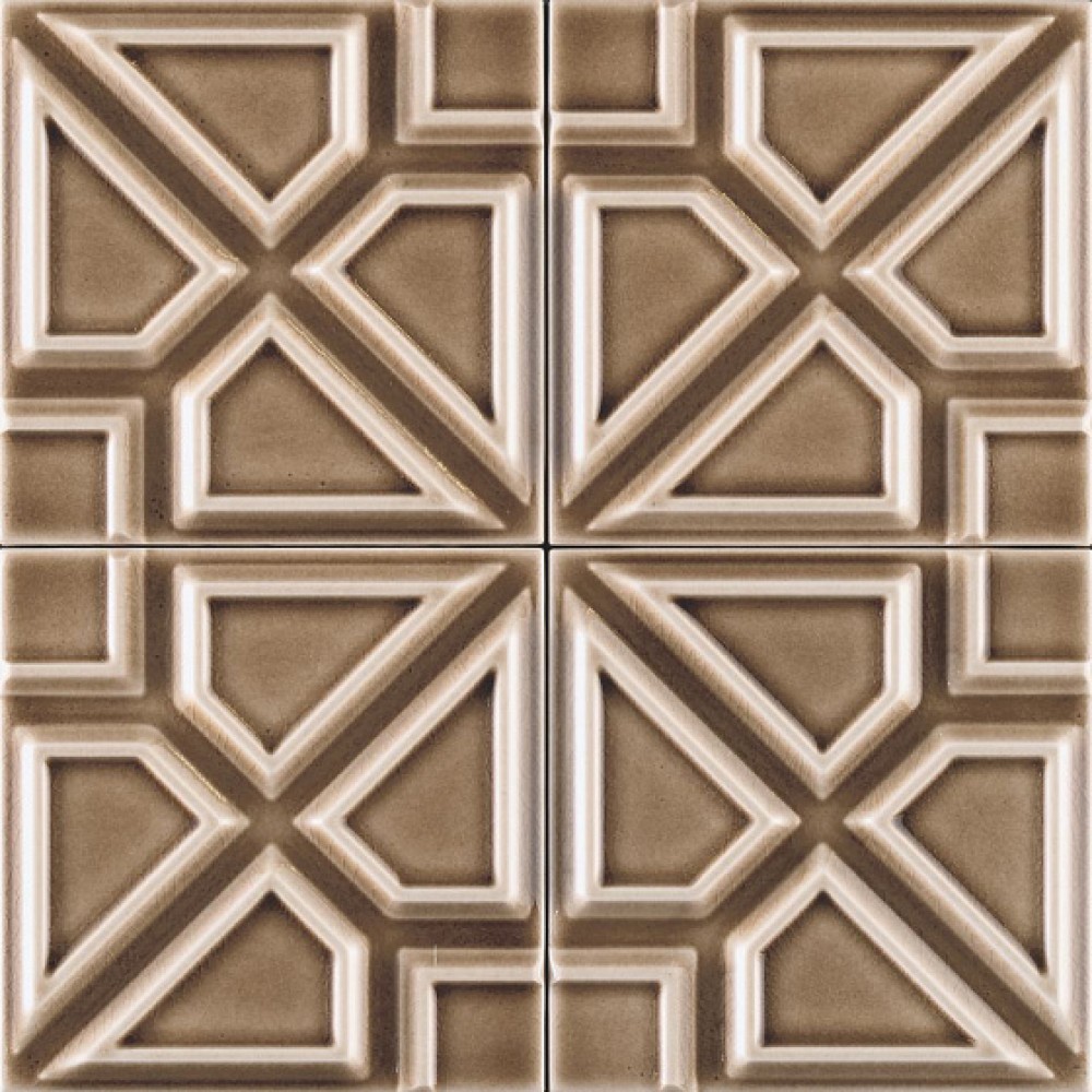 Плитка настенная Ceramiche Grazia 13x13 Formelle Milano Topazio MILA7 Плитка настенная Ceramiche Grazia 13x13 Formelle Milano Topazio MILA7