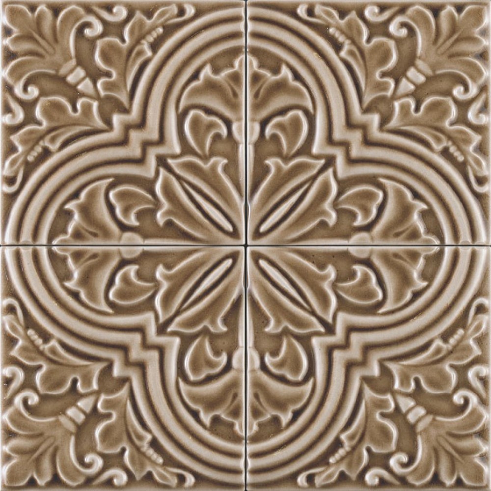Плитка настенная Ceramiche Grazia 13x13 Formelle Algarve Topazio ALGA7 Плитка настенная Ceramiche Grazia 13x13 Formelle Algarve Topazio ALGA7