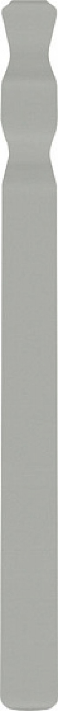 Специальный элемент Ceramiche Grazia 15x1.2 Elegance Внешний угол Angolo Zoccolo Cinder Matt ZOAELM03 Специальный элемент Ceramiche Grazia 15x1.2 Elegance Внешний угол Angolo Zoccolo Cinder Matt ZOAELM03