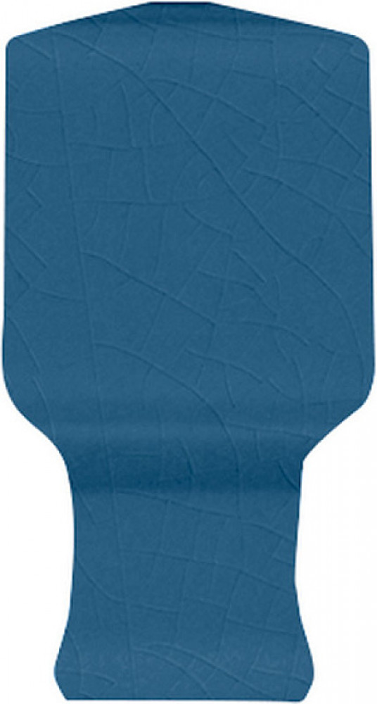 Специальный элемент Ceramiche Grazia 3.5x1.5 Elegance Внешний угол Angolo Bordura Storm Craquele BOAELQ6 Специальный элемент Ceramiche Grazia 3.5x1.5 Elegance Внешний угол Angolo Bordura Storm Craquele BOAELQ6