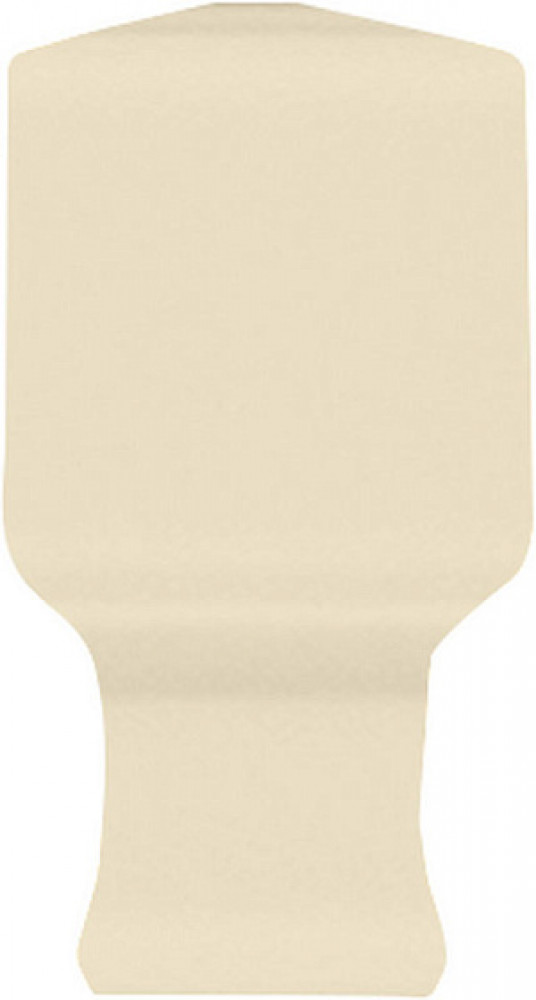 Специальный элемент Ceramiche Grazia 3.5x1.5 Elegance Внешний угол Angolo Bordura Bone Matt BOAELM02 Специальный элемент Ceramiche Grazia 3.5x1.5 Elegance Внешний угол Angolo Bordura Bone Matt BOAELM02