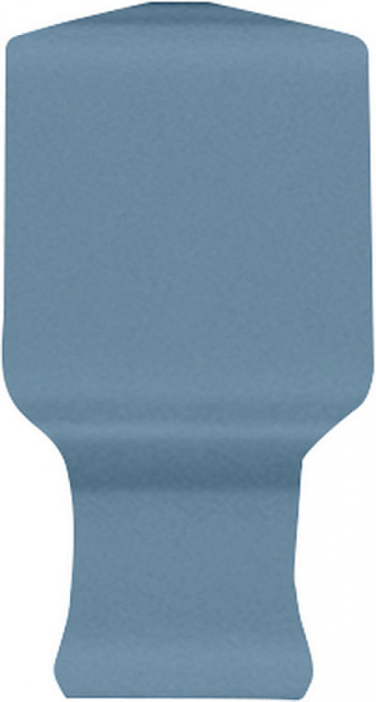 Специальный элемент Ceramiche Grazia 3.5x1.5 Elegance Внешний угол Angolo Bordura Storm Matt BOAELM06 Специальный элемент Ceramiche Grazia 3.5x1.5 Elegance Внешний угол Angolo Bordura Storm Matt BOAELM06