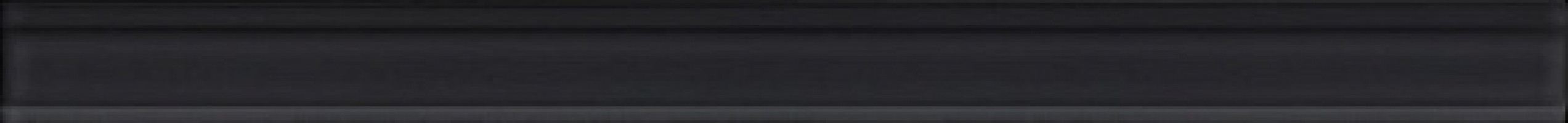 Плитка бордюр Ceramiche Grazia 26x2 New Classic Matita Capitello Nero MA18 Плитка бордюр Ceramiche Grazia 26x2 New Classic Matita Capitello Nero MA18