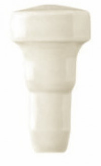 Специальный элемент Ceramiche Grazia 5.5x2.5 New Classic Внешний угол Angolo Est Toro Shell TOROA30 Специальный элемент Ceramiche Grazia 5.5x2.5 New Classic Внешний угол Angolo Est Toro Shell TOROA30