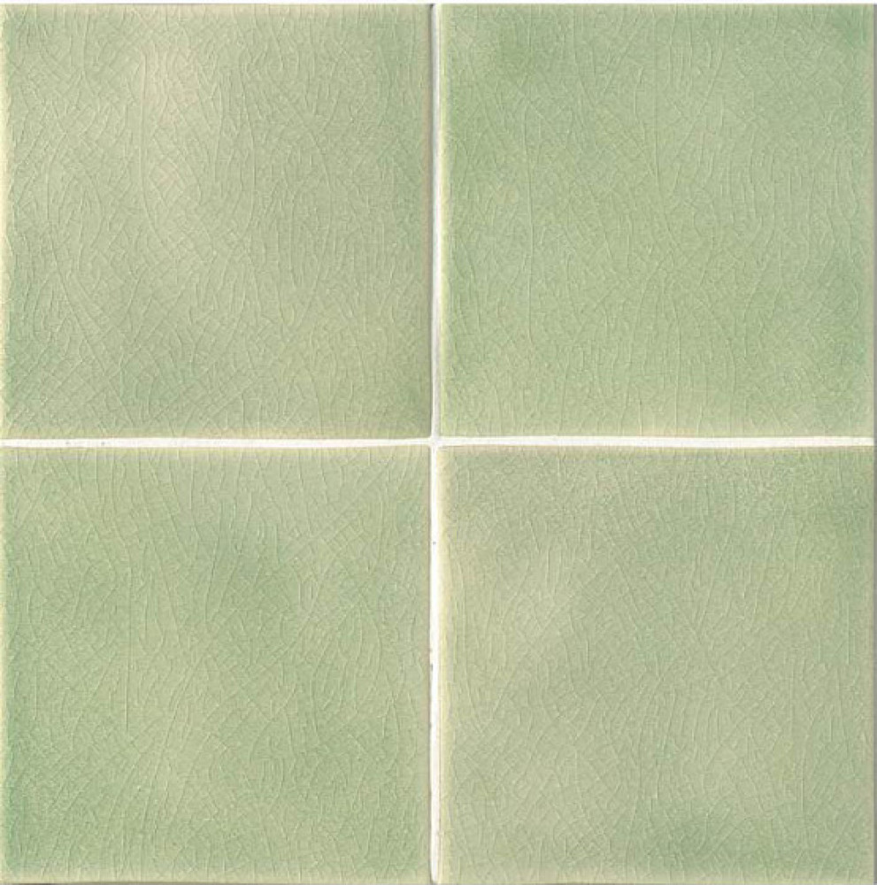 Плитка настенная Ceramiche Grazia 13x13 Essenze Felce Craquele ES08 Плитка настенная Ceramiche Grazia 13x13 Essenze Felce Craquele ES08