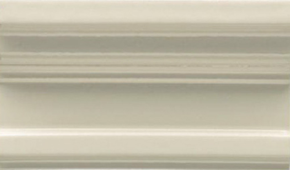 Плитка бордюр Ceramiche Grazia 13x7.5 Essenze Capitello Magnolia Craquele CAP07 Плитка бордюр Ceramiche Grazia 13x7.5 Essenze Capitello Magnolia Craquele CAP07