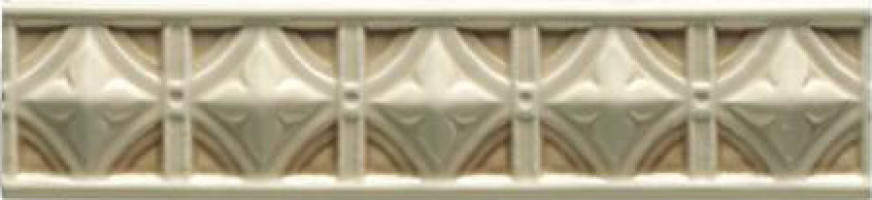 Плитка бордюр Ceramiche Grazia 26x6 Essenze Neoclassico Gelsomino NEO300 Плитка бордюр Ceramiche Grazia 26x6 Essenze Neoclassico Gelsomino NEO300