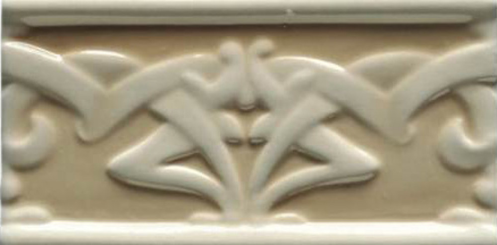 Плитка бордюр Ceramiche Grazia 13x6.5 Essenze Liberty Gelsomino LIB300 Плитка бордюр Ceramiche Grazia 13x6.5 Essenze Liberty Gelsomino LIB300