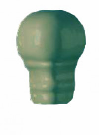 Специальный элемент Ceramiche Grazia 5x2 Essenze Внешний угол Bordura Lineare A.E. Pino BOA05 Специальный элемент Ceramiche Grazia 5x2 Essenze Внешний угол Bordura Lineare A.E. Pino BOA05